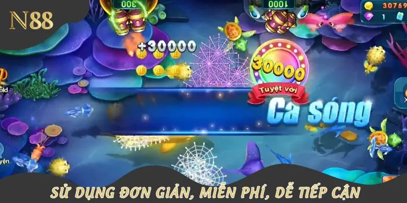 Các phần mềm hack hiện nay đều dễ tiếp cận, thao tác sử dụng dễ dàng