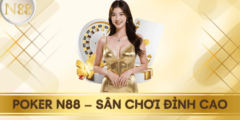 poker-N88