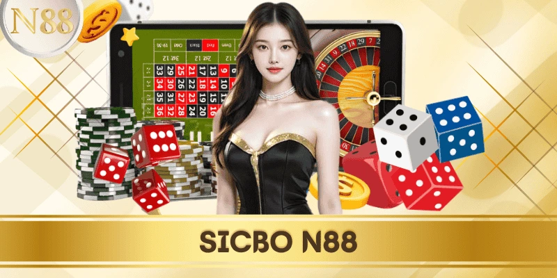 sicbo-N88