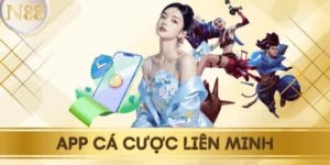 App cá cược Liên Minh: Bí quyết chọn ứng dụng an toàn